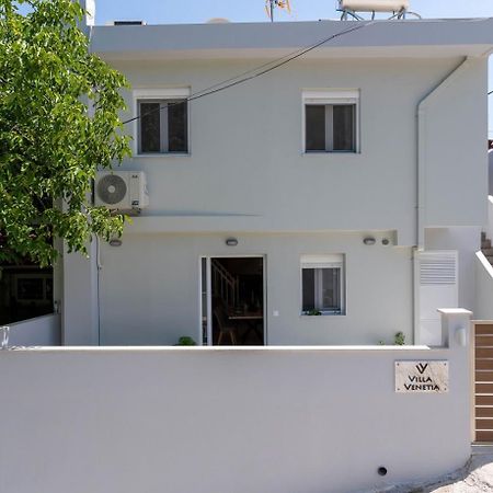 Villa Venetia With Jacuzzi Lambini Exterior photo